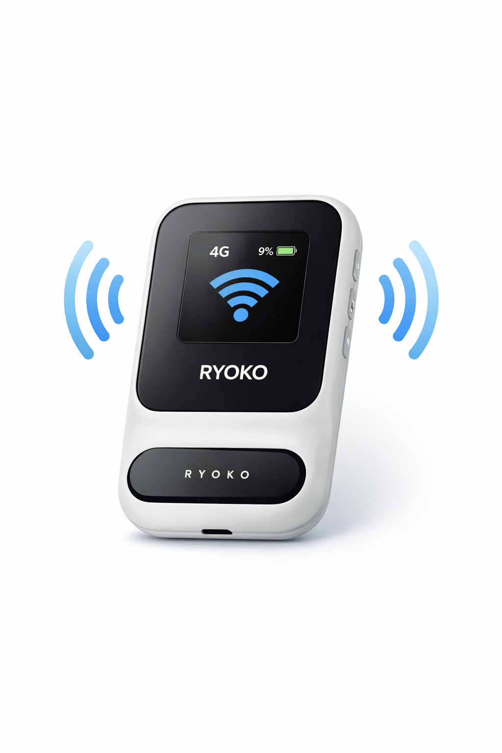 Ryoko WiFi Router product